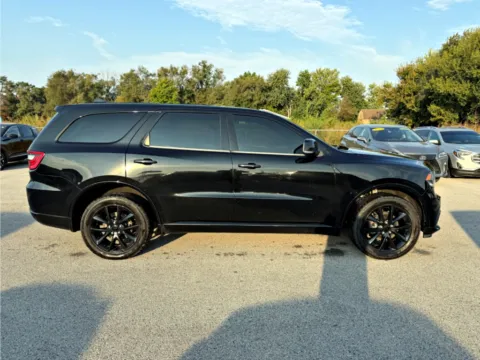 More photos of 2018 Dodge Durango GT at Dorsett Hyundai, IN