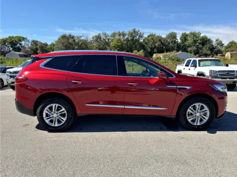 More photos of 2018 Buick Enclave Essence at Dorsett Hyundai, IN
