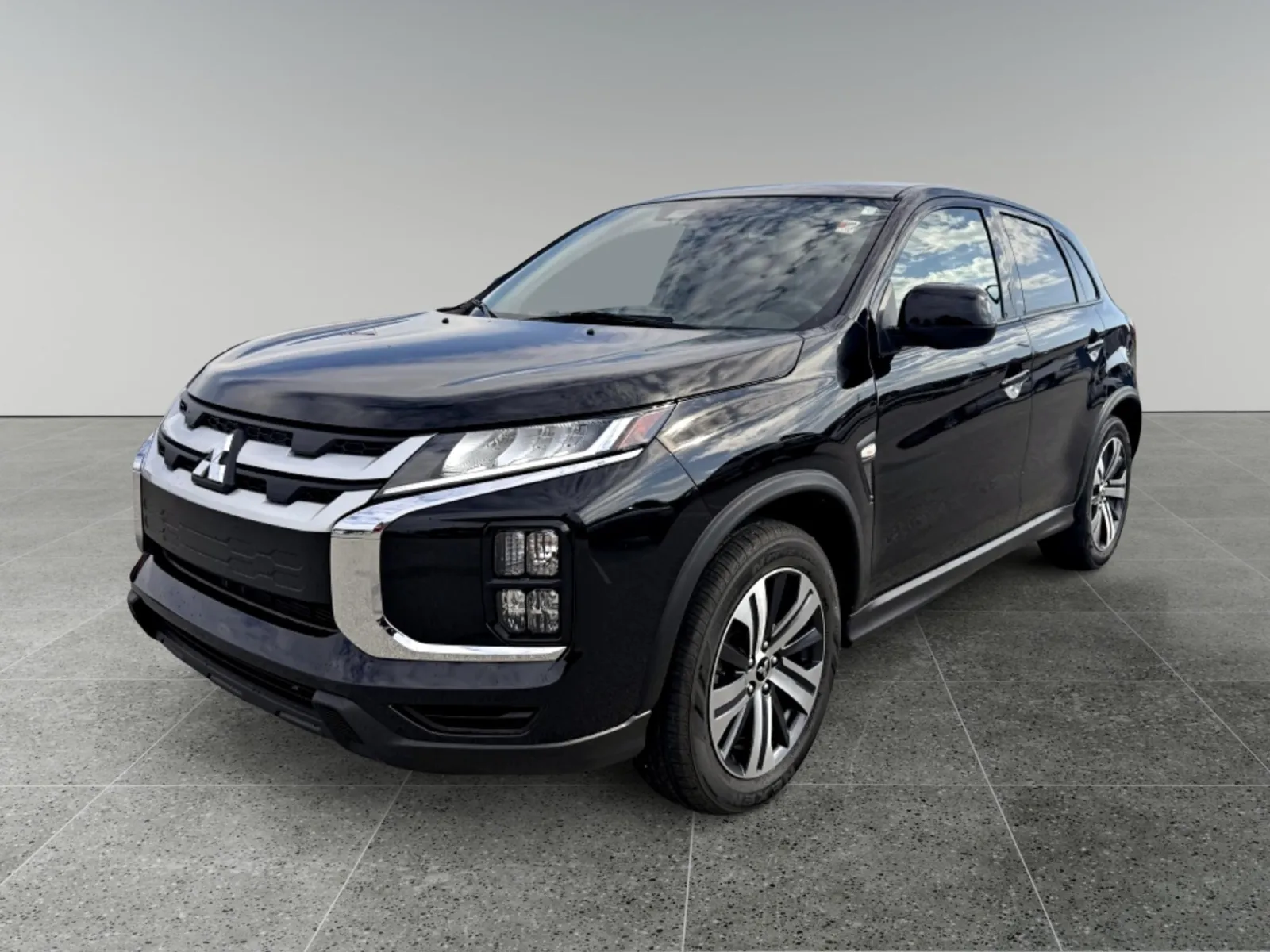 2023 Mitsubishi Outlander Sport S