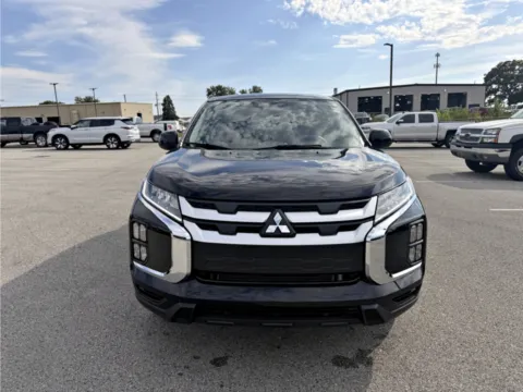Photos of 2023 Mitsubishi Outlander Sport S for sale in Terre Haute, IN at Dorsett Hyundai