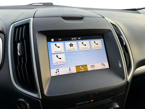 More photos of 2016 Ford Edge SEL at Dorsett Hyundai, IN