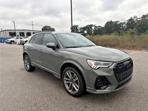 More photos of 2022 Audi Q3 S line Premium Plus at Dorsett Hyundai, IN