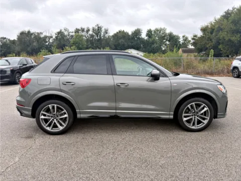 More photos of 2022 Audi Q3 S line Premium Plus at Dorsett Hyundai, IN