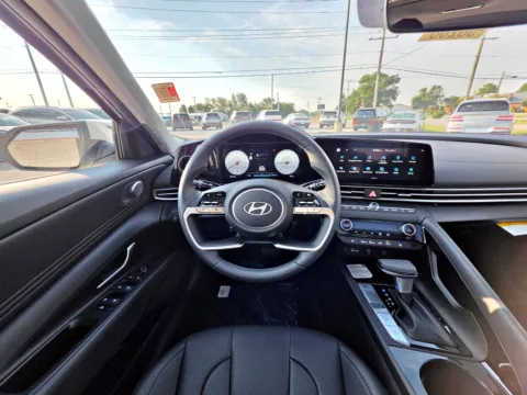 More photos of 2026 Hyundai Elantra Limited at Dorsett Hyundai, IN