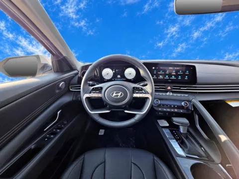 More photos of 2026 Hyundai Elantra Limited at Dorsett Hyundai, IN