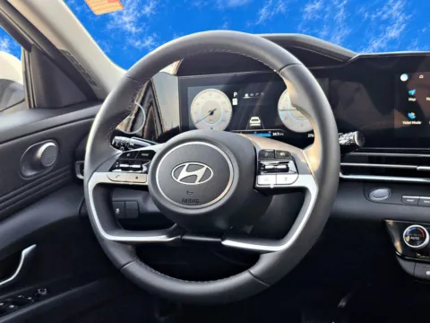 More photos of 2026 Hyundai Elantra Limited at Dorsett Hyundai, IN