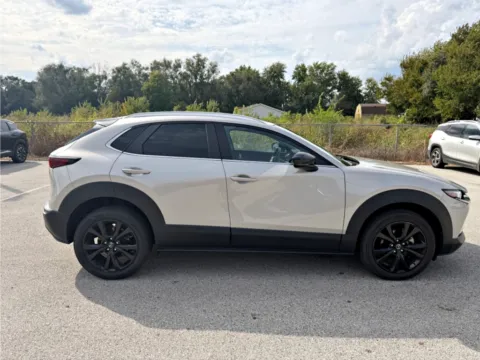 More photos of 2024 Mazda CX-30 2.5 S Select Sport at Dorsett Hyundai, IN