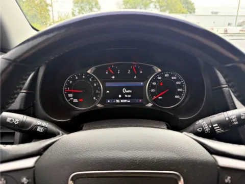 More photos of 2020 GMC Terrain SLT at Dorsett Hyundai, IN