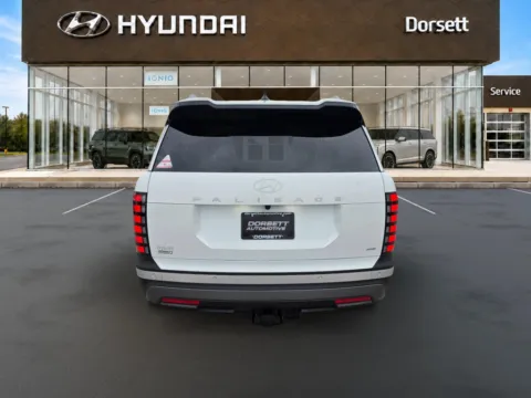 More photos of 2027 Hyundai Palisade Hybrid SEL Premium 7P at Dorsett Hyundai, IN