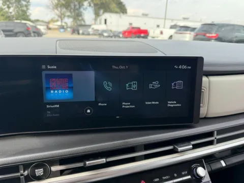 More photos of 2024 Hyundai Santa Fe SEL at Dorsett Hyundai, IN