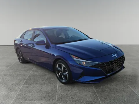 More photos of 2023 Hyundai Elantra SEL at Dorsett Hyundai, IN