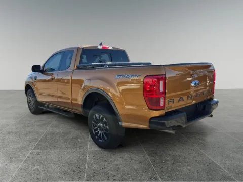 More photos of 2019 Ford Ranger LARIAT at Dorsett Hyundai, IN