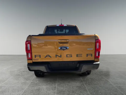 More photos of 2019 Ford Ranger LARIAT at Dorsett Hyundai, IN