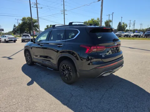 More photos of 2022 Hyundai Santa Fe XRT at Dorsett Hyundai, IN
