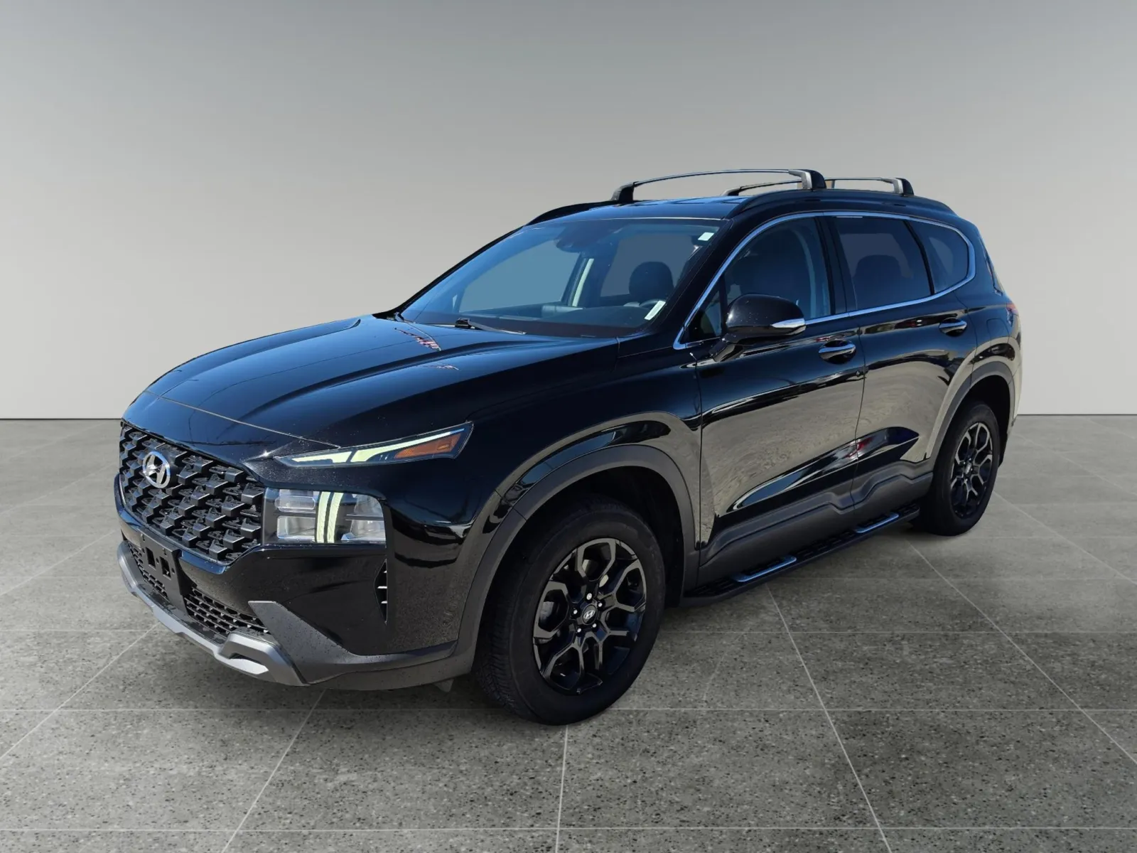 2022 Hyundai Santa Fe XRT