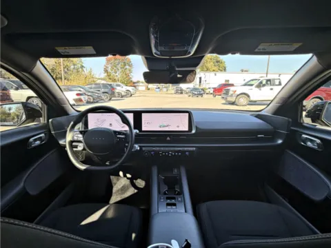 More photos of 2025 Hyundai IONIQ 6 SE at Dorsett Hyundai, IN
