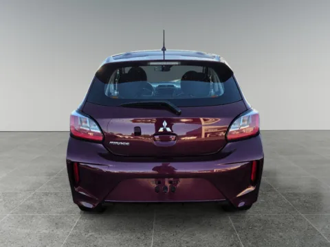More photos of 2024 Mitsubishi Mirage ES at Dorsett Hyundai, IN