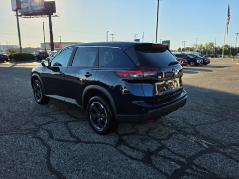 More photos of 2026 Nissan Rogue SV at Dorsett Hyundai, IN