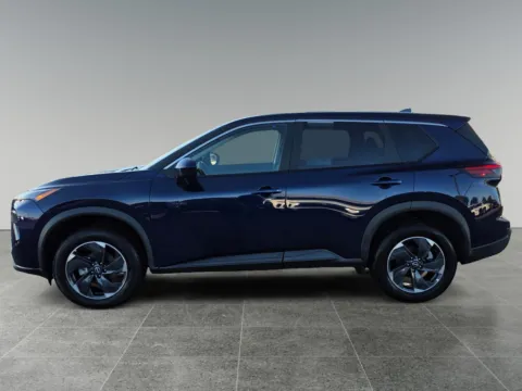Photos of 2026 Nissan Rogue SV for sale in Terre Haute, IN at Dorsett Hyundai