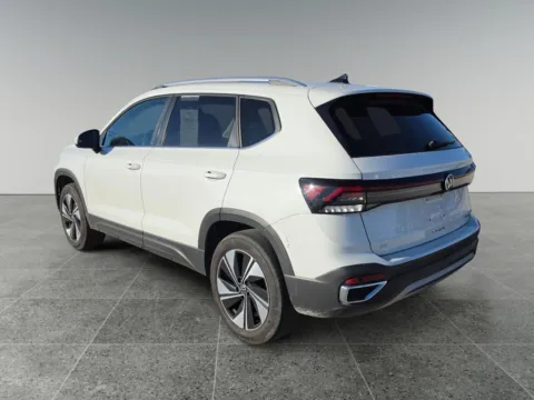 More photos of 2025 Volkswagen Taos SE at Dorsett Hyundai, IN