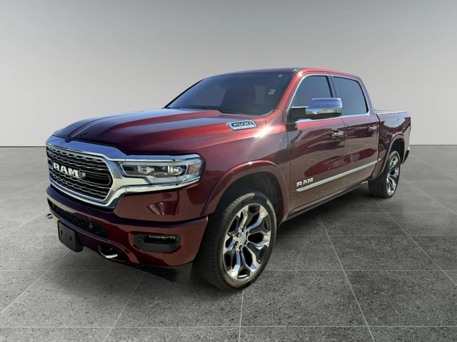 2019 Ram 1500 Limited