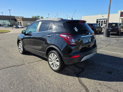 More photos of 2019 Buick Encore Preferred at Dorsett Hyundai, IN