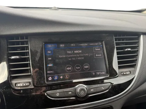 More photos of 2022 Buick Encore Preferred at Dorsett Hyundai, IN