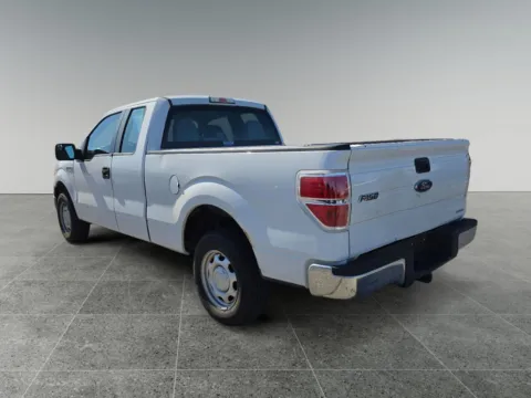More photos of 2014 Ford F-150 XL at Dorsett Hyundai, IN