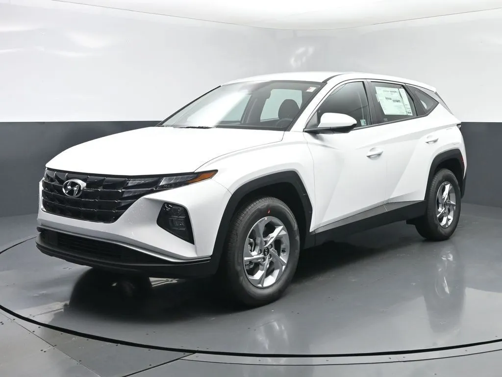 2024 Hyundai Tucson SE for sale in Terre Haute, IN