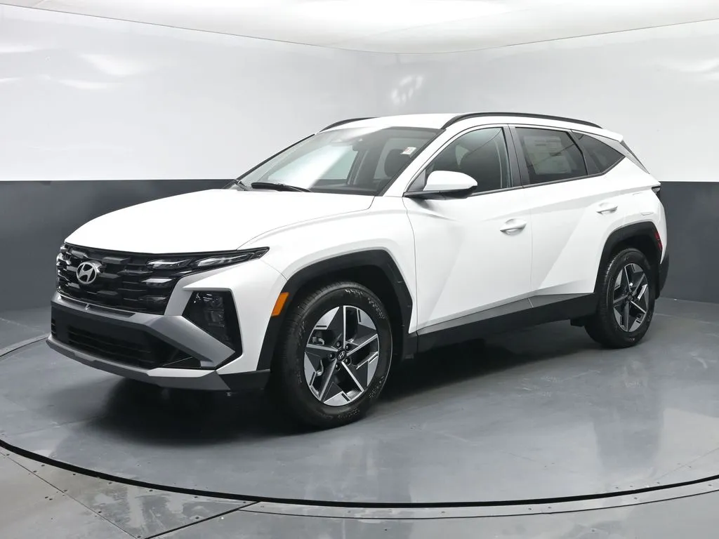 2025 Hyundai Tucson SEL for sale in Terre Haute, IN
