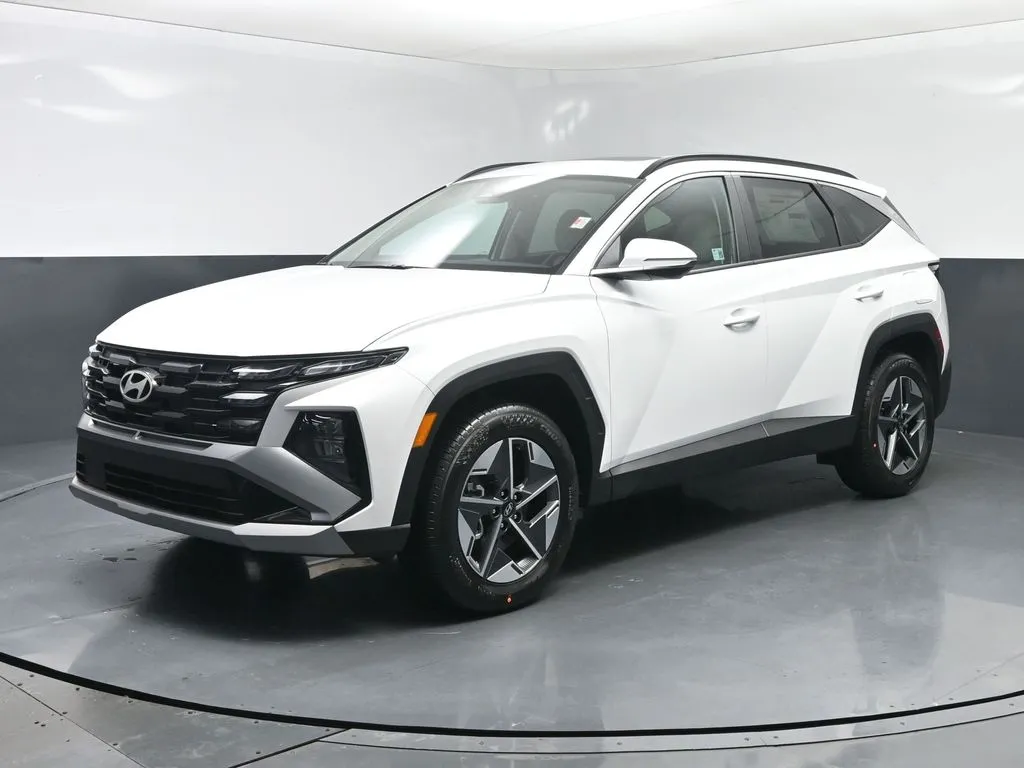 2025 Hyundai Tucson SEL Convenience for sale in Terre Haute, IN