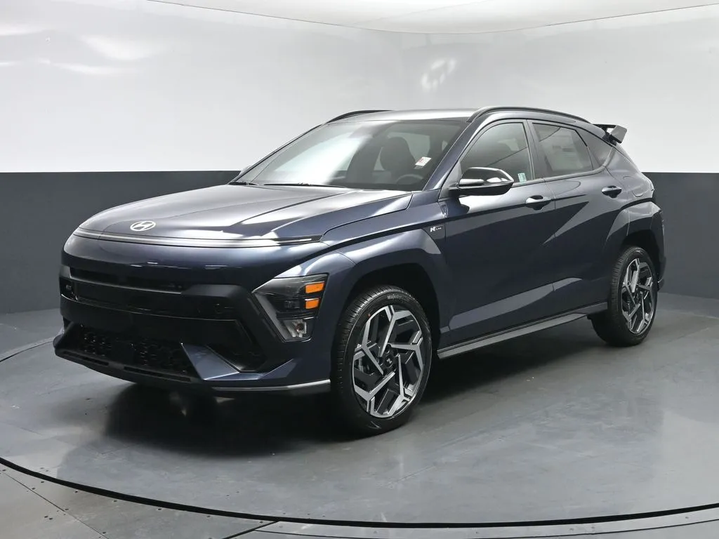 2025 Hyundai Kona N Line S for sale in Terre Haute, IN