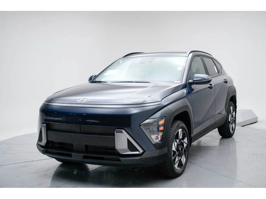 2024 Hyundai Kona SEL for sale in Terre Haute, IN at Dorsett Automotive ...