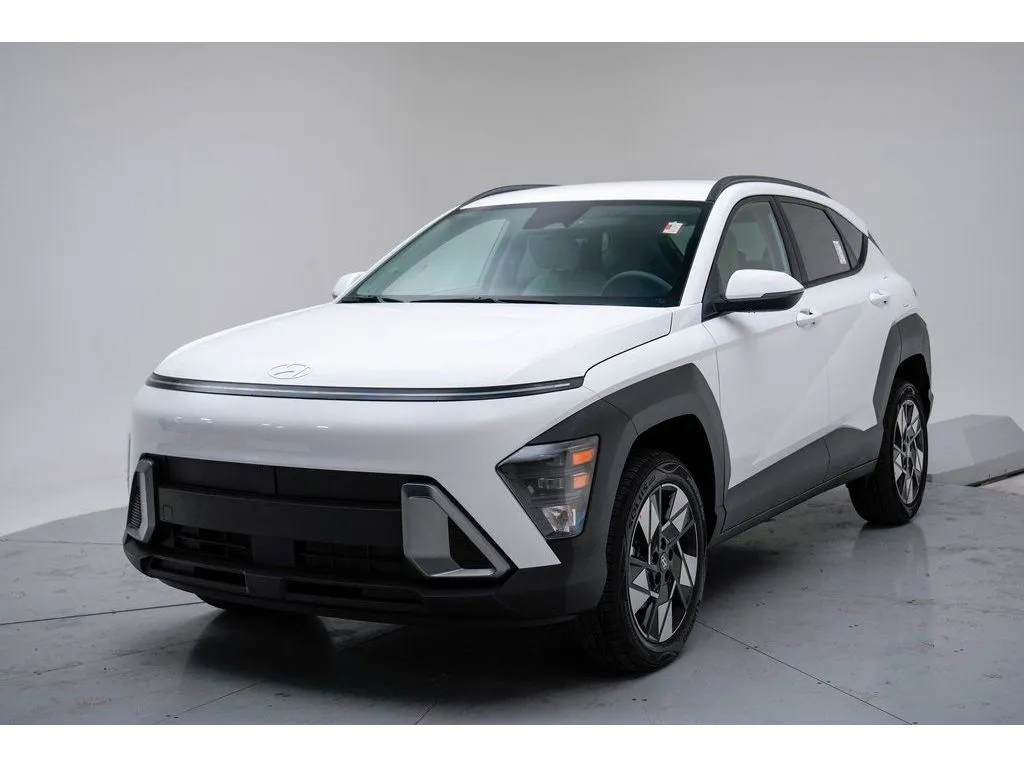 2024 Hyundai Kona SEL for sale in Terre Haute, IN