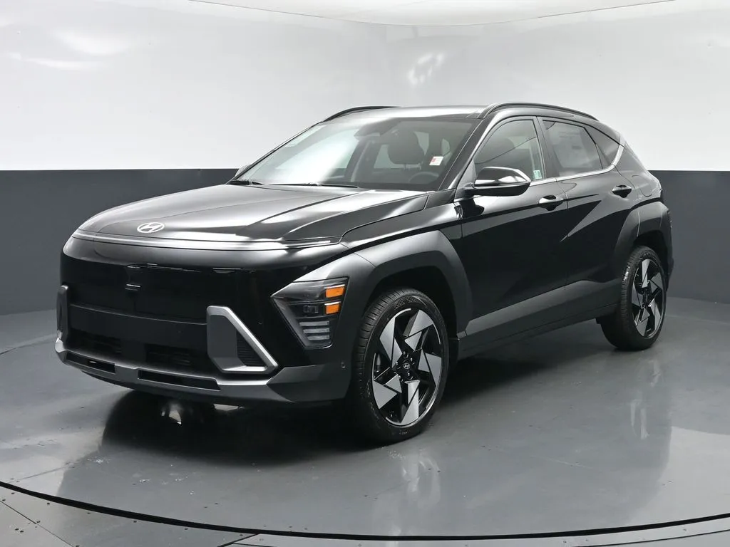 2024 Hyundai Kona Limited for sale in Terre Haute, IN