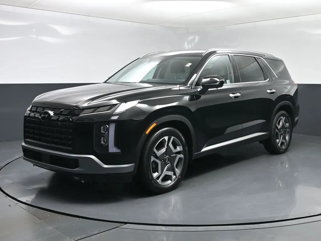 2025 Hyundai Palisade SEL Premium for sale in Terre Haute, IN