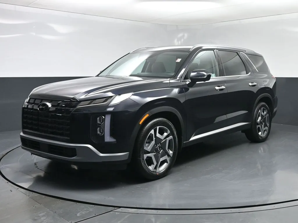 2025 Hyundai Palisade SEL Premium for sale in Terre Haute, IN