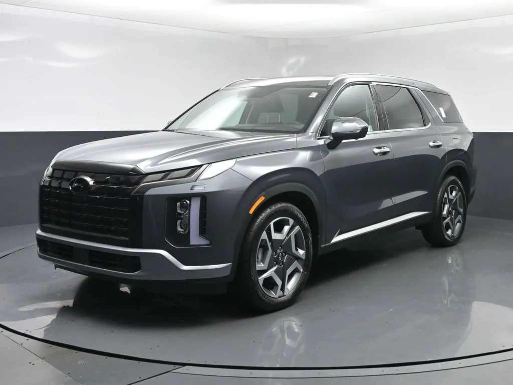2025 Hyundai Palisade Limited for sale in Terre Haute, IN