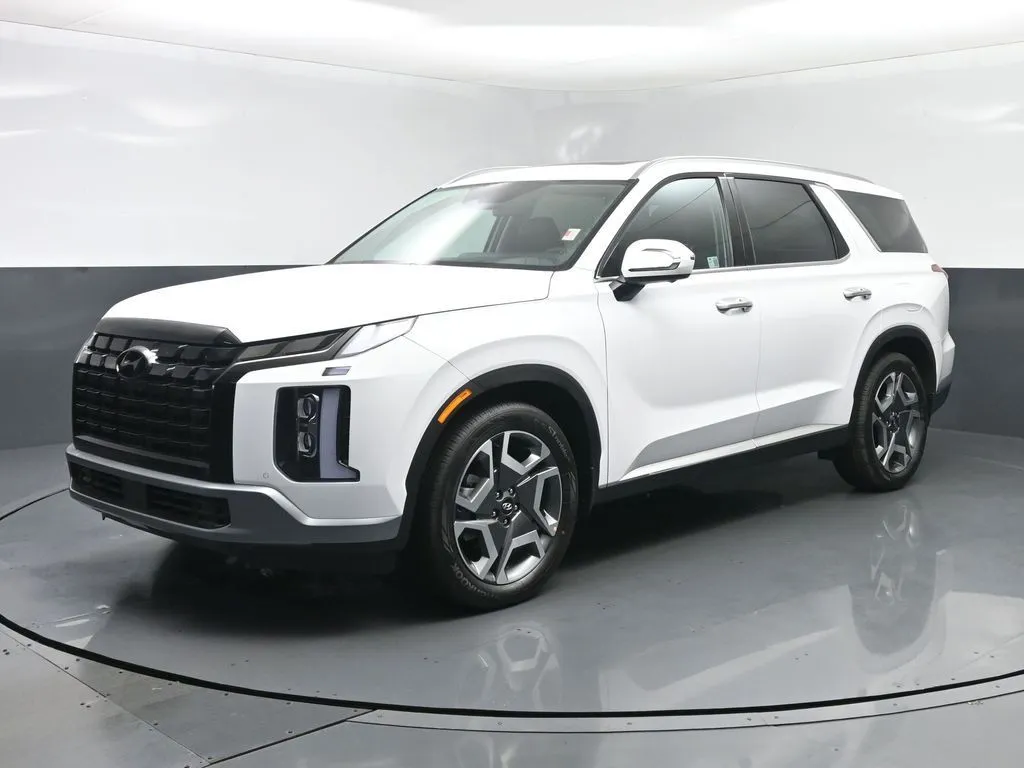 2025 Hyundai Palisade Limited for sale in Terre Haute, IN
