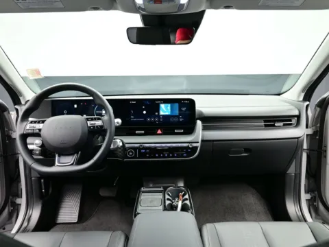 Photos of 2025 Hyundai IONIQ 5 SEL for sale in Terre Haute, IN at Dorsett Hyundai