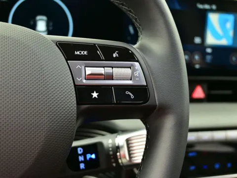 More photos of 2025 Hyundai IONIQ 5 SEL at Dorsett Hyundai, IN