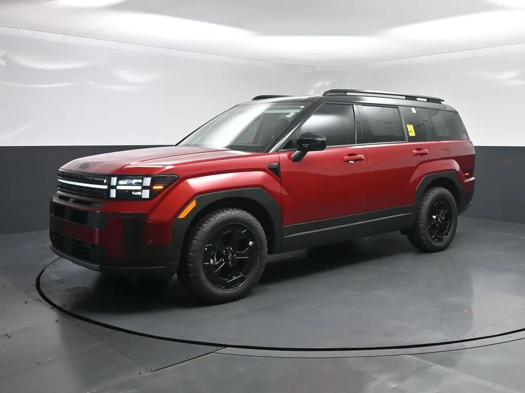 2025 Hyundai Santa Fe XRT for sale in Terre Haute, IN