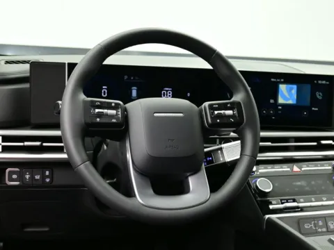 More photos of 2025 Hyundai Santa Fe XRT at Dorsett Hyundai, IN