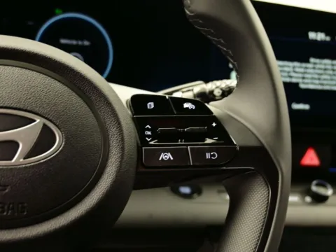 More photos of 2025 Hyundai Elantra HEV SEL Sport at Dorsett Hyundai, IN