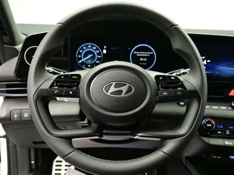 More photos of 2025 Hyundai Elantra HEV SEL Sport at Dorsett Hyundai, IN