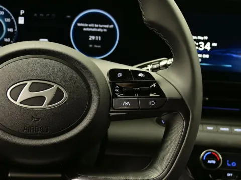 More photos of 2025 Hyundai Elantra HEV SEL Sport at Dorsett Hyundai, IN