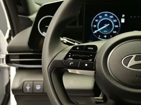 More photos of 2025 Hyundai Elantra HEV SEL Sport at Dorsett Hyundai, IN