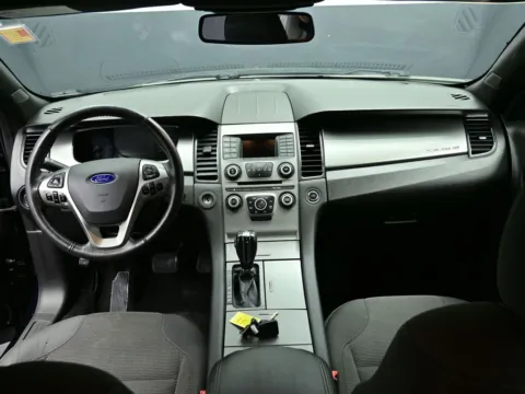 Photos of 2017 Ford Taurus SEL for sale in Terre Haute, IN at Dorsett Hyundai