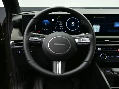 More photos of 2025 Hyundai Santa Cruz Limited at Dorsett Hyundai, IN