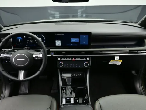 Photos of 2025 Hyundai Santa Cruz Limited for sale in Terre Haute, IN at Dorsett Hyundai